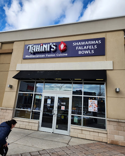 Photo of Tahini's - 795 Wonderland Rd S, London, ON N6K 3C2